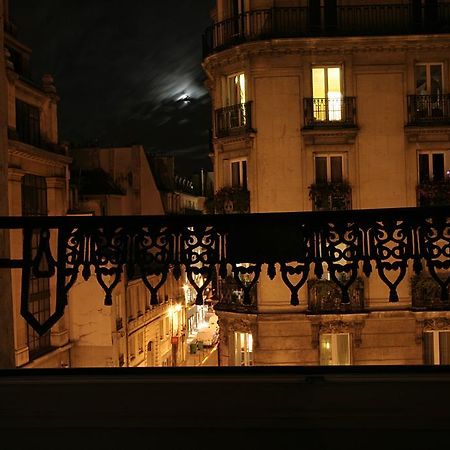 Paris Interiors Rentals - Le Marais Notre Dame Exterior foto